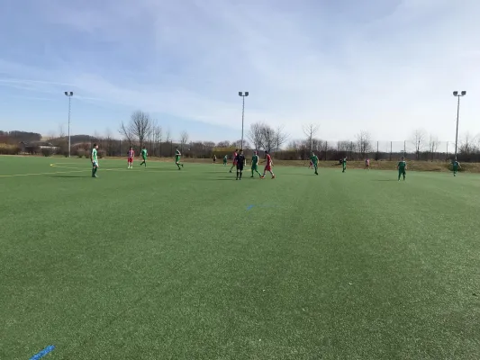 11.03.2018 1. FC Pirna vs. SpG Weißig/Neugersdo