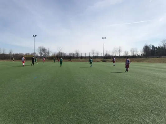 11.03.2018 1. FC Pirna vs. SpG Weißig/Neugersdo