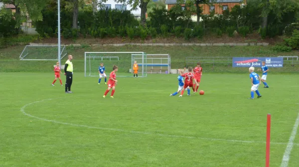 19.08.2017 FV Blau-Weiß Freital vs. 1. FC Pirna