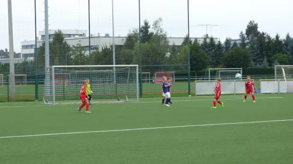 03.09.2017 VfL Pirna-Copitz 07 vs. 1. FC Pirna