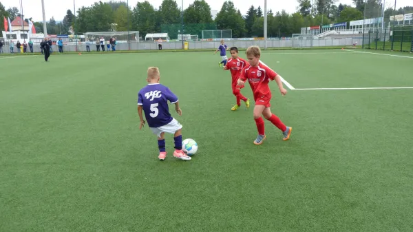 03.09.2017 VfL Pirna-Copitz 07 vs. 1. FC Pirna