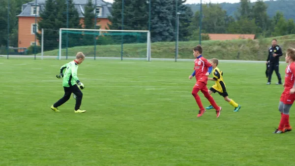 16.09.2017 1. FC Pirna vs. SG Kesselsdorf