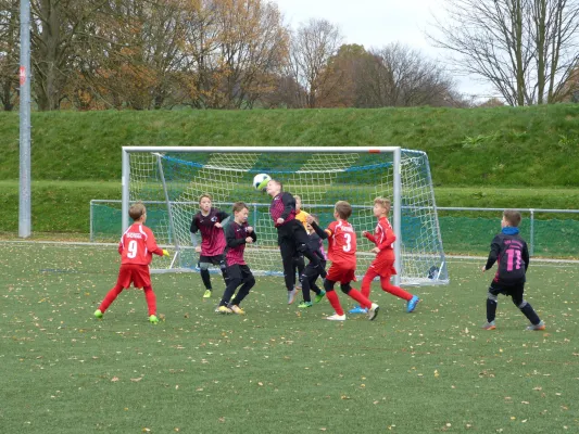 12.11.2017 SSV Neustadt/Sachsen vs. 1. FC Pirna