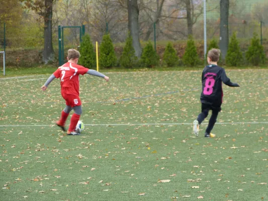 12.11.2017 SSV Neustadt/Sachsen vs. 1. FC Pirna
