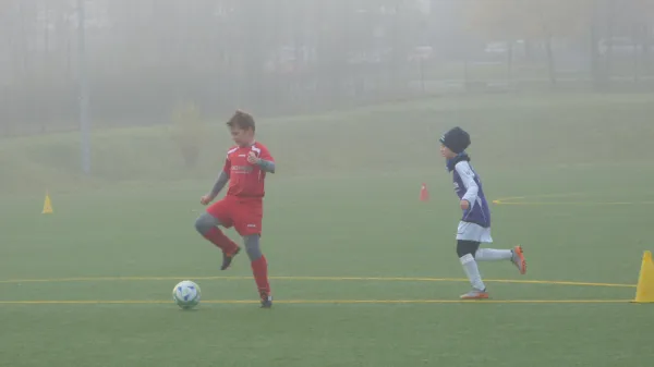 18.11.2017 1. FC Pirna vs. SG Empor Possendorf