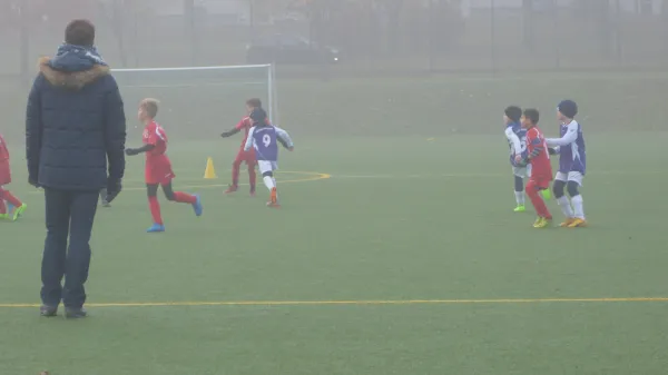 18.11.2017 1. FC Pirna vs. SG Empor Possendorf