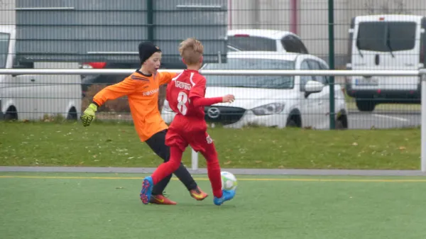 02.12.2017 1. FC Pirna vs. FSV Dippoldiswalde