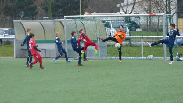 02.12.2017 1. FC Pirna vs. FSV Dippoldiswalde