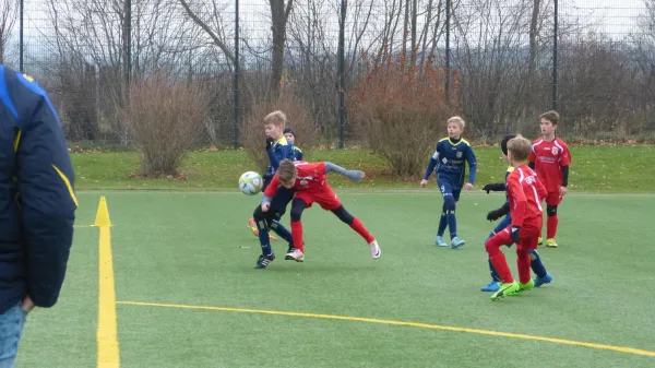 02.12.2017 1. FC Pirna vs. FSV Dippoldiswalde