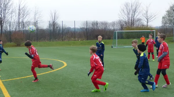 02.12.2017 1. FC Pirna vs. FSV Dippoldiswalde