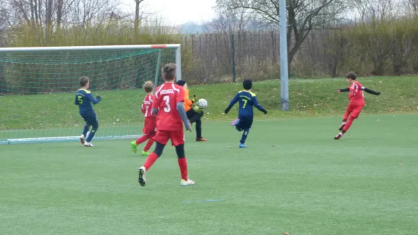 02.12.2017 1. FC Pirna vs. FSV Dippoldiswalde