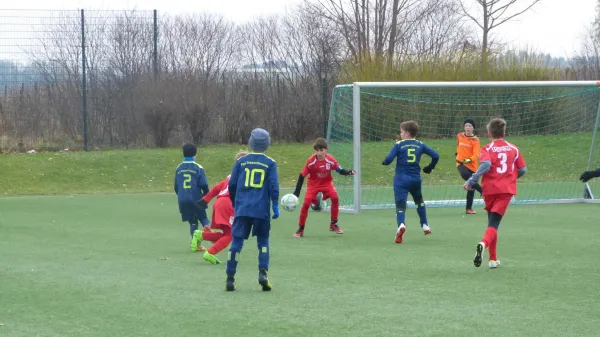 02.12.2017 1. FC Pirna vs. FSV Dippoldiswalde