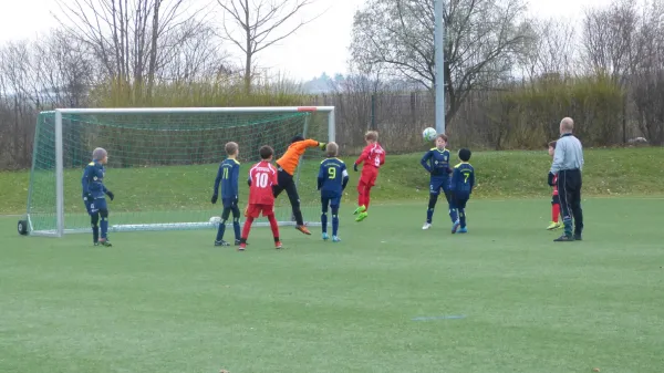 02.12.2017 1. FC Pirna vs. FSV Dippoldiswalde