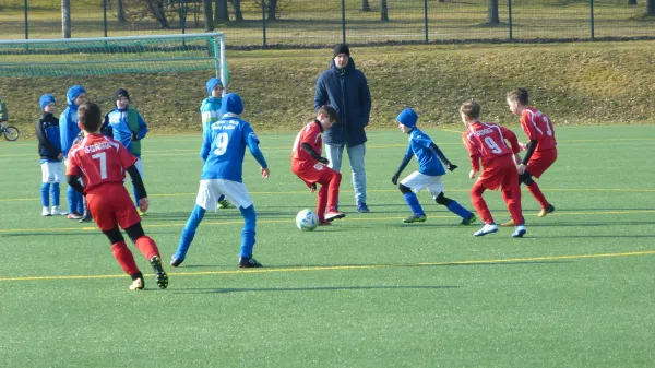25.03.2018 1. FC Pirna vs. FV Blau-Weiß Freital