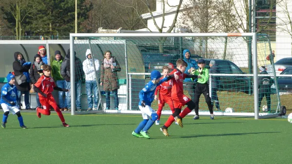 25.03.2018 1. FC Pirna vs. FV Blau-Weiß Freital