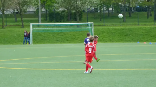 25.04.2018 1. FC Pirna vs. VfL Pirna-Copitz 07