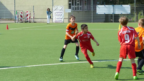 21.04.2018 TSV Graupa vs. 1. FC Pirna