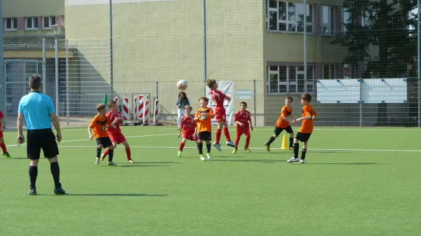 21.04.2018 TSV Graupa vs. 1. FC Pirna
