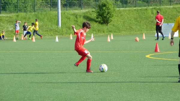 02.05.2018 1. FC Pirna vs. SV Bannewitz