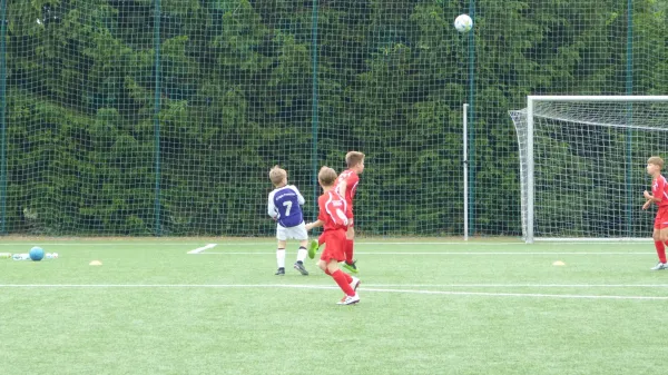 03.06.2018 SG Empor Possendorf vs. 1. FC Pirna