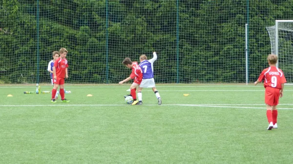 03.06.2018 SG Empor Possendorf vs. 1. FC Pirna