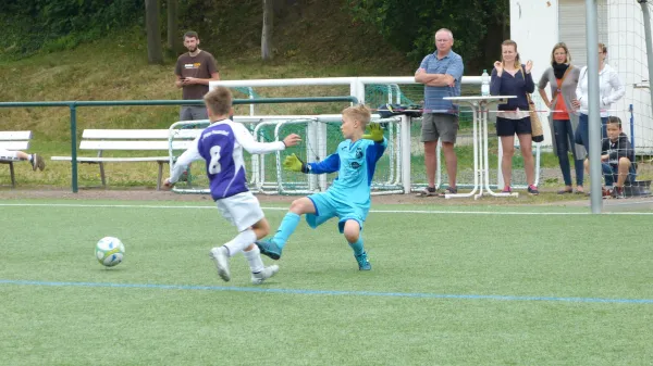 03.06.2018 SG Empor Possendorf vs. 1. FC Pirna