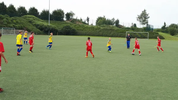 16.06.2018 FSV Dippoldiswalde vs. 1. FC Pirna