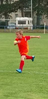 26.08.2017 1. FC Pirna II vs. Reinhardtsdorf/Schan