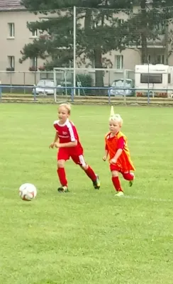 26.08.2017 1. FC Pirna II vs. Reinhardtsdorf/Schan