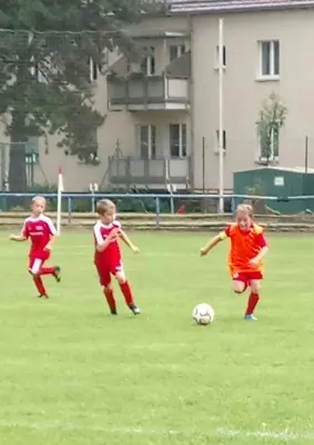 26.08.2017 1. FC Pirna II vs. Reinhardtsdorf/Schan