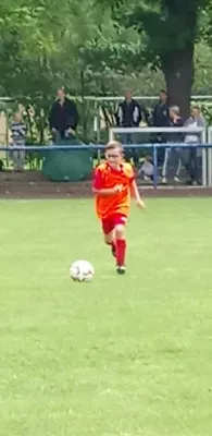 26.08.2017 1. FC Pirna II vs. Reinhardtsdorf/Schan