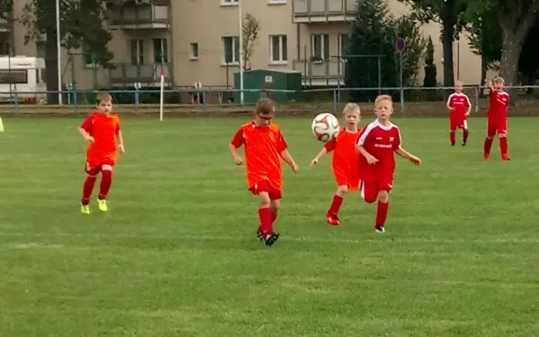 26.08.2017 1. FC Pirna II vs. Reinhardtsdorf/Schan