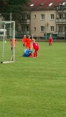 26.08.2017 1. FC Pirna II vs. Reinhardtsdorf/Schan