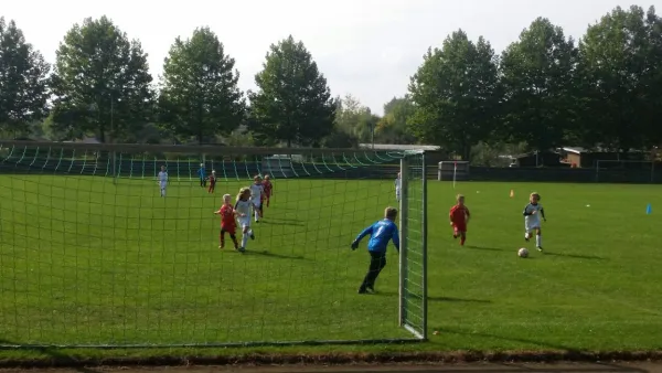 23.09.2017 VfL Pirna-Copitz 07 II vs. 1. FC Pirna II