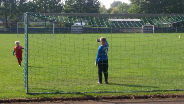 23.09.2017 VfL Pirna-Copitz 07 II vs. 1. FC Pirna II
