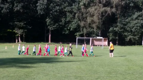 20.08.2017 SG Ullersdorf vs. 1. FC Pirna