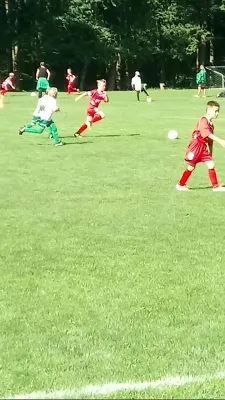 20.08.2017 SG Ullersdorf vs. 1. FC Pirna