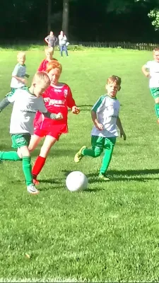 20.08.2017 SG Ullersdorf vs. 1. FC Pirna
