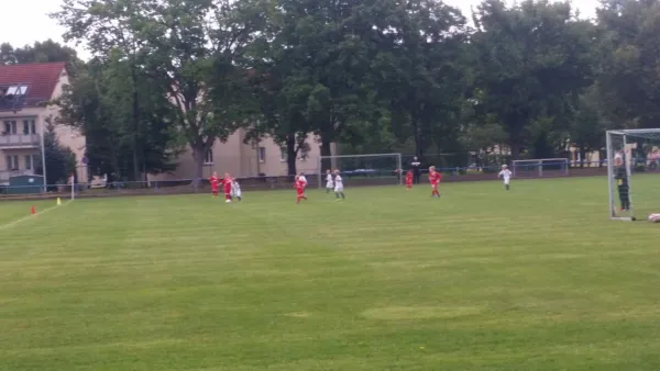 26.08.2017 1. FC Pirna vs. VfL Pirna-Copitz 07 III