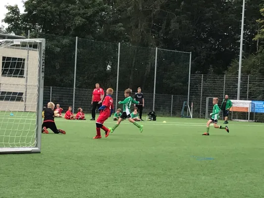 03.09.2017 TSV Graupa vs. 1. FC Pirna