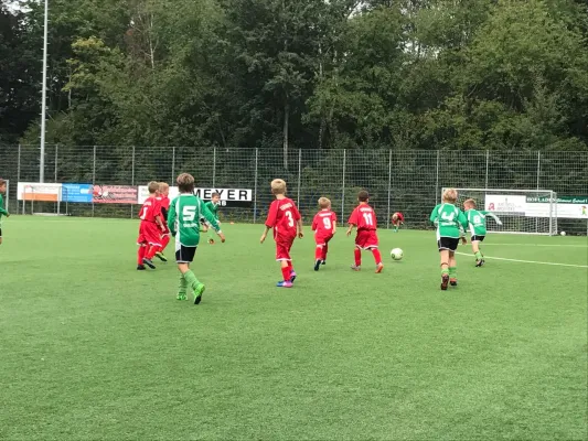 03.09.2017 TSV Graupa vs. 1. FC Pirna