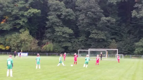 16.09.2017 1. FC Pirna vs. SG Schönfeld