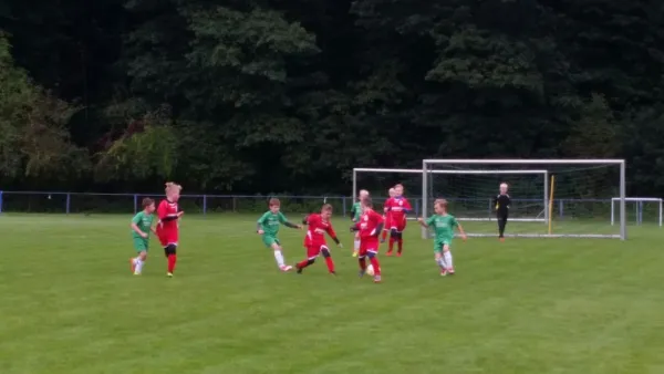 16.09.2017 1. FC Pirna vs. SG Schönfeld