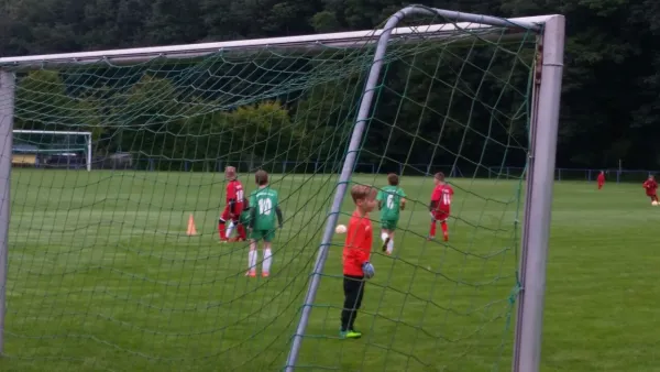 16.09.2017 1. FC Pirna vs. SG Schönfeld