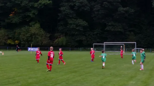 16.09.2017 1. FC Pirna vs. SG Schönfeld