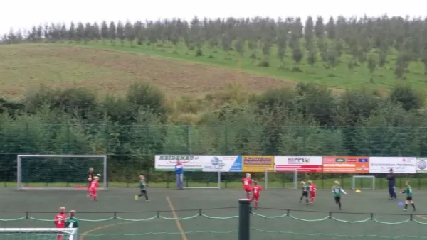 24.09.2017 SV Chemie Dohna vs. 1. FC Pirna