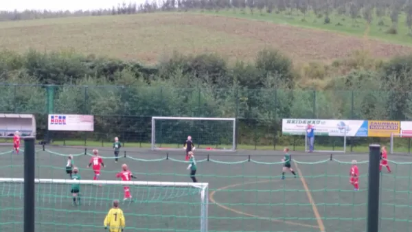 24.09.2017 SV Chemie Dohna vs. 1. FC Pirna