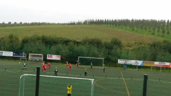 24.09.2017 SV Chemie Dohna vs. 1. FC Pirna