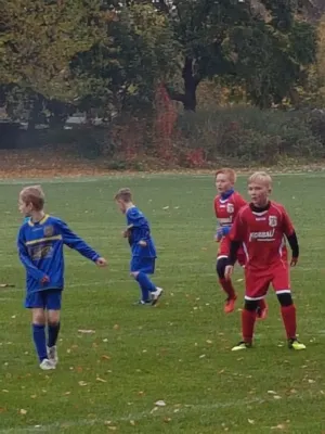 21.10.2017 1. FC Pirna vs. Heidenauer SV