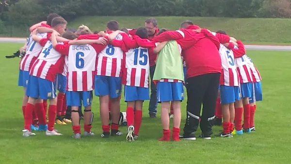 10.09.2017 Pirna/Struppen vs. Kreischa/Possend. 2.